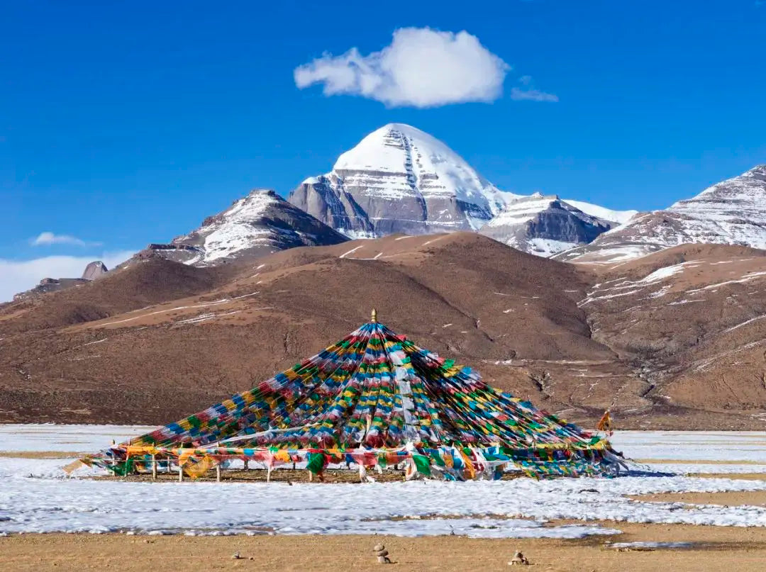 Why Pilgrimage Matters — The Spiritual Meaning Behind the Kailash Kora